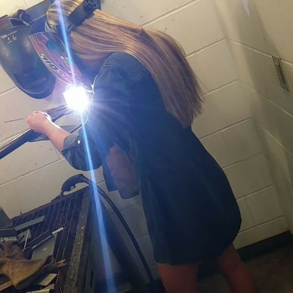 Meet your Posher, Kiley